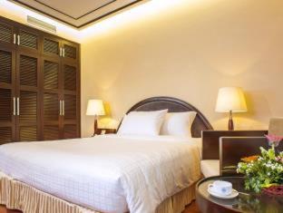 Garco Dragon Hotel - Hanoi - 7