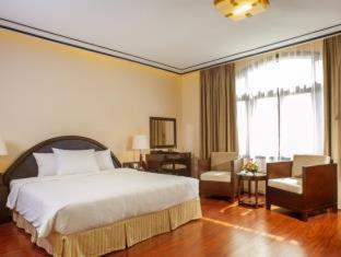 Garco Dragon Hotel - 6