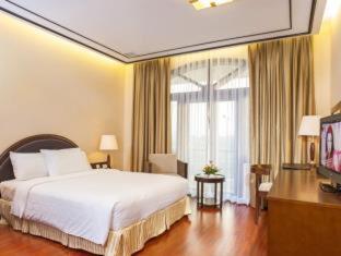 Garco Dragon Hotel - Hanoi - 4