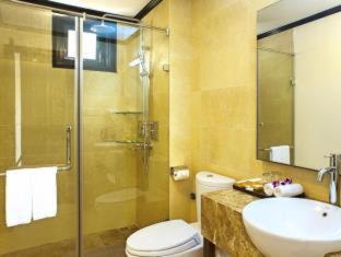 Garco Dragon Hotel - Hanoi - 3