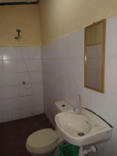 Izzi Homestay - Gili Trawangan - 4