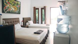 Andelis Homestay - Yogyakarta - 5