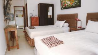 Andelis Homestay - Yogyakarta - 1