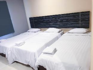 Hotel Olive - Tangerang - 5