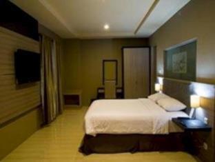 Hotel Olive - Tangerang - 2