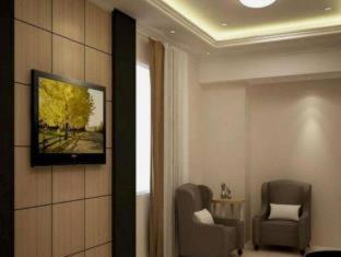 Hotel Olive - Tangerang - 1