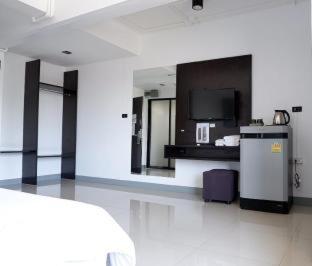 Izen Budget Hotel & Residence - Rayong - 8