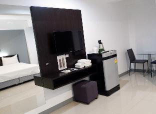 Izen Budget Hotel & Residence - Rayong - 7
