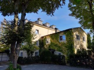 Villa Maxglan - Salzburg - 8