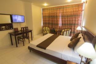 Vung Tau P&T Hotel - 8