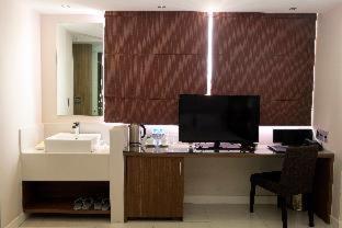 The Luxe Hotel - Ho Chi Minh - 9