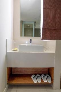 The Luxe Hotel - Ho Chi Minh - 7