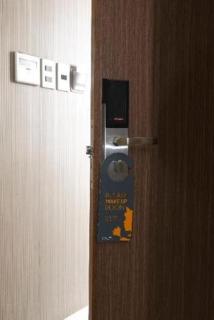 The Luxe Hotel - Ho Chi Minh - 5