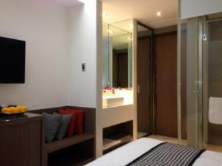 The Luxe Hotel - Ho Chi Minh - 4