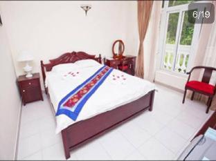 Nathalie's Vung Tau Hotel - 9