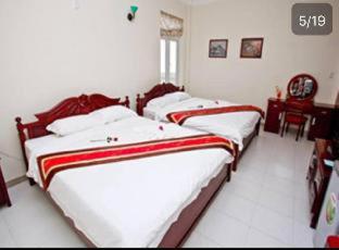 Nathalie's Vung Tau Hotel - 8