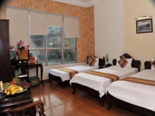 Hanoi Sofia Hotel - Hanoi - 9