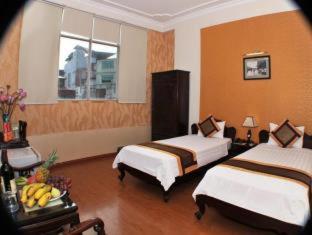 Hanoi Sofia Hotel - 7