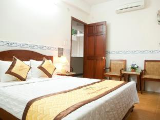 Hung Anh Hotel - Ho Chi Minh - 9