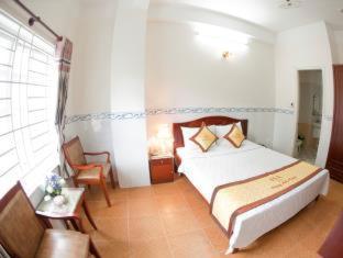 Hung Anh Hotel - Ho Chi Minh - 8