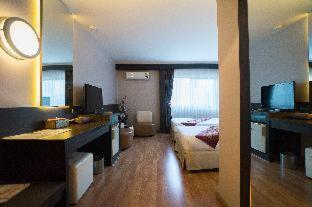 Kiss Gardenhome Chic Hotel - Hat Yai - 4