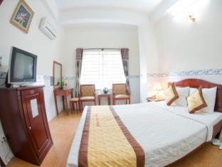 Hung Anh Hotel - Ho Chi Minh - 7