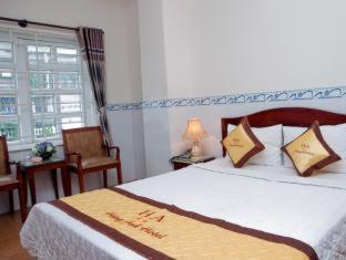 Hung Anh Hotel - Ho Chi Minh - 6