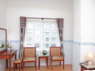 Hung Anh Hotel - Ho Chi Minh - 5