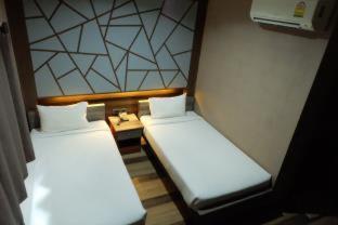 Golden House Hotel Sakaeo - Sa Kaeo - 8