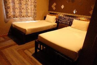 Golden House Hotel Sakaeo - Sa Kaeo - 5