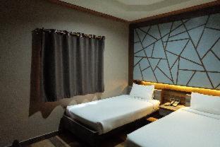 Golden House Hotel Sakaeo - Sa Kaeo - 4