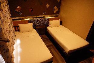 Golden House Hotel Sakaeo - Sa Kaeo - 3