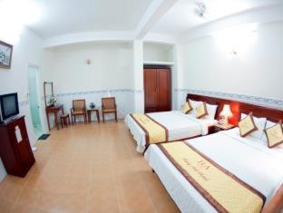 Hung Anh Hotel - Ho Chi Minh - 4