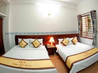 Hung Anh Hotel - Ho Chi Minh - 3