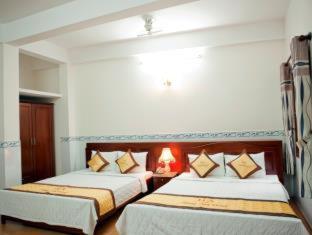 Hung Anh Hotel - Ho Chi Minh - 2