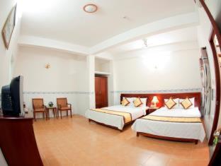 Hung Anh Hotel - Ho Chi Minh - 1