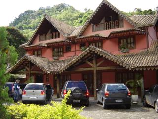 Pousada Alemã Schwambach (+ café da manhã) - 9