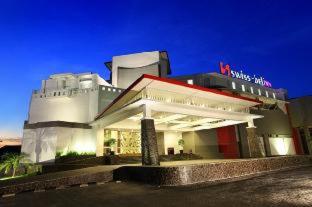 Swiss-Belinn Panakkukang - Makassar - 9