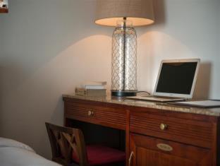 Hanoi E Central Luxury Hotel & Restaurant - 6