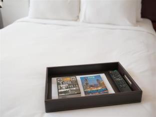 Hanoi E Central Luxury Hotel & Restaurant - 5