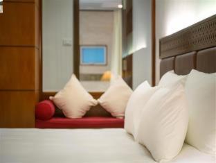 Hanoi E Central Luxury Hotel & Restaurant - 2