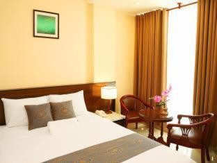 99 Bui Vien Hotel (Boutique) - 9