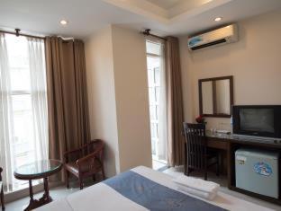 99 Bui Vien Hotel (Boutique) - 5