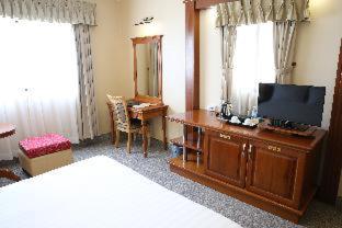 Silverland Mây Hotel - 3