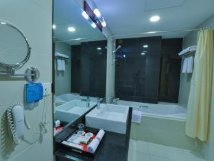 Sapaly Lao Cai City Hotel - 5