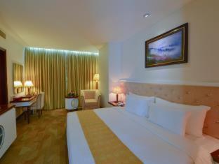 Sapaly Lao Cai City Hotel - 4
