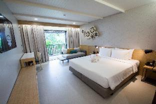 Andaman Cannacia Resort & Spa - SHA Extra Plus - Strand Kata - 4