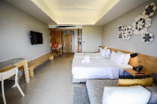 Andaman Cannacia Resort & Spa - SHA Extra Plus - Strand Kata - 1