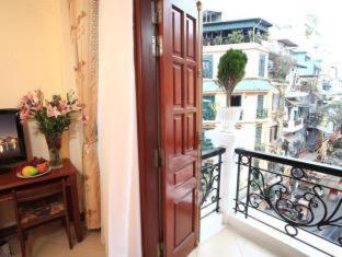 Hanoi Golden Lotus Hotel & Spa - Hanoi - 1
