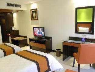 Loman Park Hotel Yogyakarta - 7